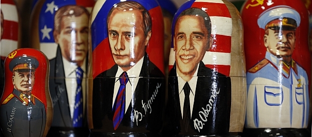 Vì sao giới tinh hoa Nga bị ám ảnh về Mỹ?