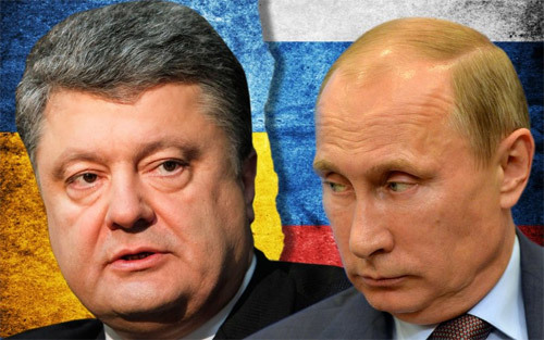 Lùm xùm các vụ kiện hàng tỷ đô giữa Nga và Ukraina