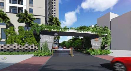 Star Tower- lựa chọn an cư dưới 2 tỷ đồng ở HN