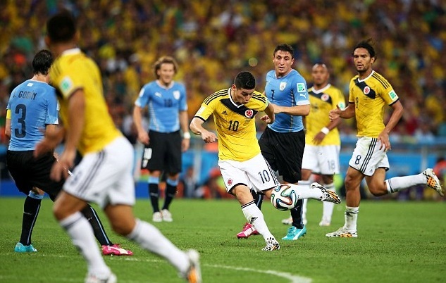 Top 10 Crossbar Goals