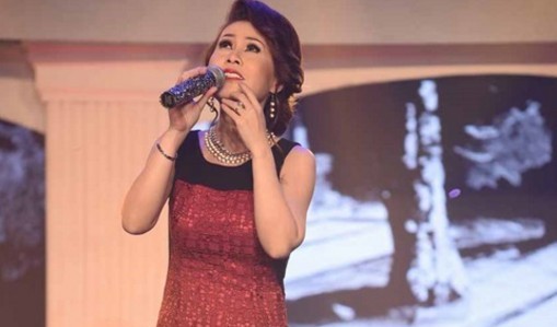 Mỹ Hạnh: Ca sĩ lạ nhất Việt Nam