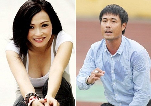 Sự thật đằng sau việc Phương Thanh yêu HLV Hữu Thắng