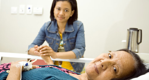 Thêm phác đồ điều trị viêm gan C được FDA công nhận