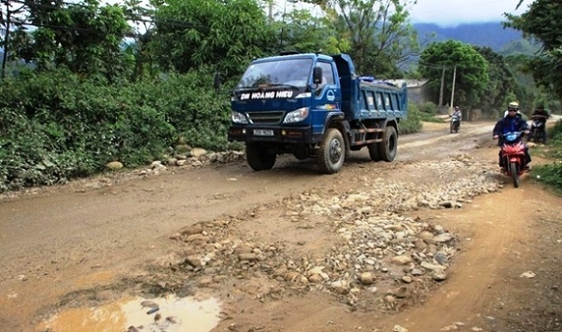 Sắp có cao tốc chạy thẳng tới Sa Pa