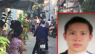 Thiếu gia Việt kiều giết người lái xe ôm chỉ vì vài chục nghìn đồng