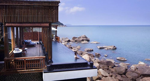 Món ngon thượng hạng tại La Maison 1888 Đà Nẵng