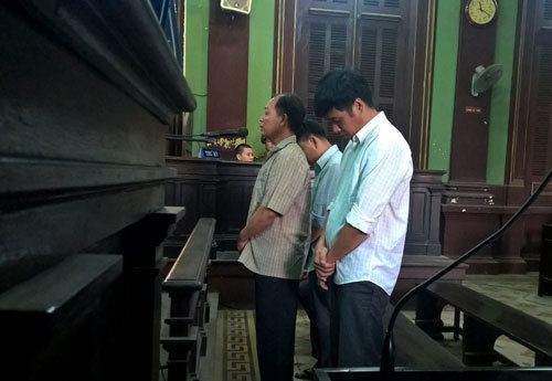 Đánh chết học viên, 3 cán bộ Trung tâm giáo dục lãnh án