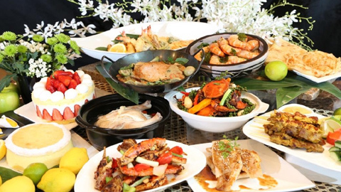 Mắc tiểu đường chẳng cần ăn kiêng