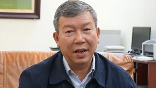 Chủ tịch đường sắt Việt Nam: 'Tôi không làm gì sai'