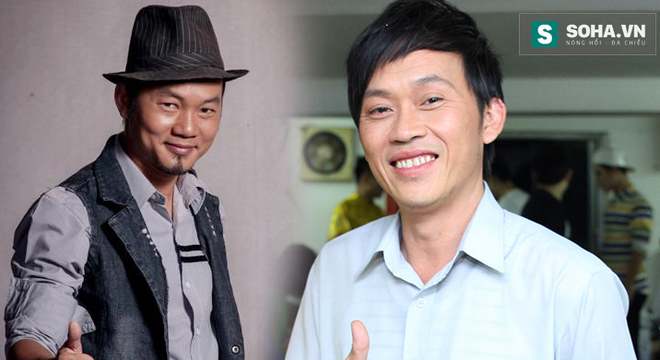 Điểm yếu chết người của Hoài Linh