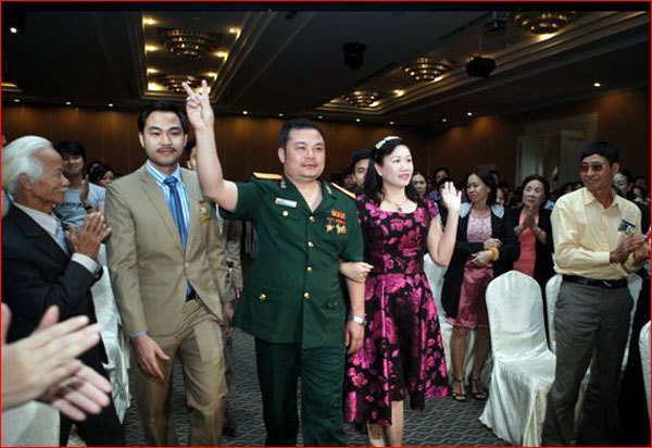 Vụ Liên Kết Việt: Giả bằng khen Chính phủ, mạo danh Bộ Quốc phòng