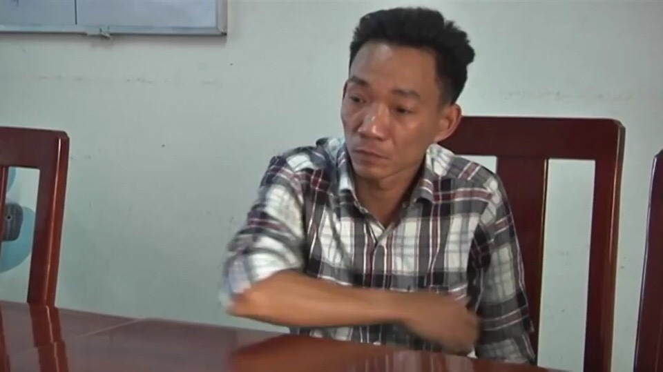 Bắt người qua Campuchia làm con tin để đòi nợ cờ bạc