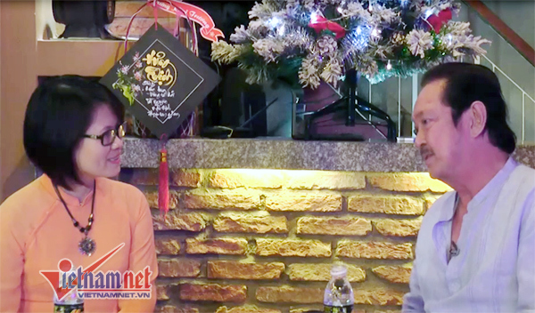 Chánh Tín - hotface