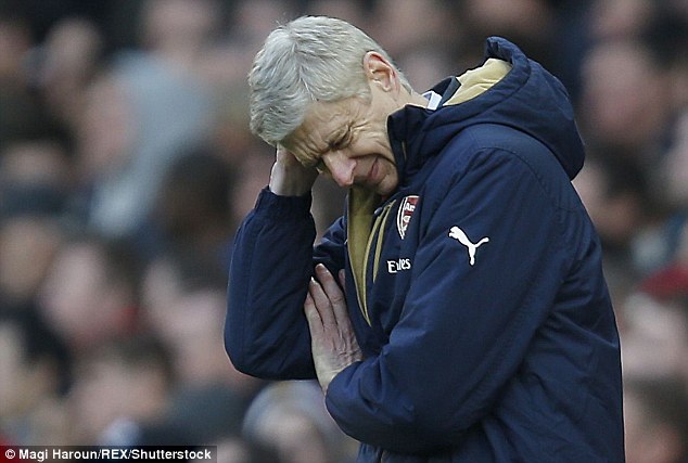 Wenger 