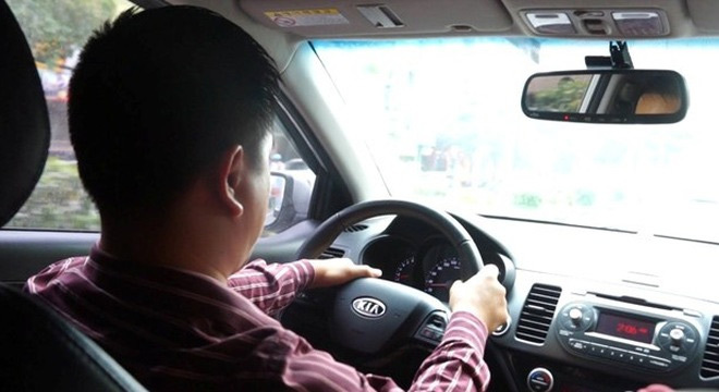 Tài xế ép khách đi xa gấp 6 lần: Bài học cho kẻ cứng đầu