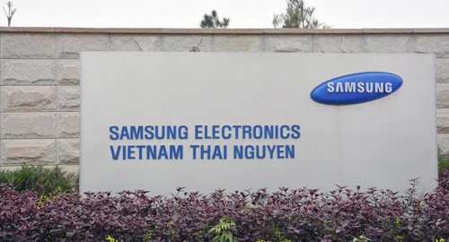Samsung- sức mạnh công nghệ từ những ý tưởng đột phá