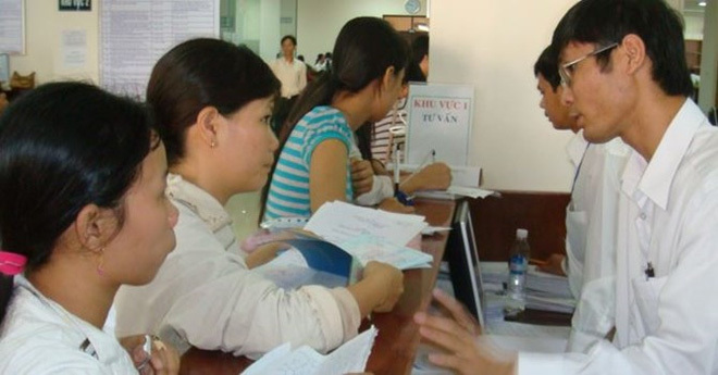 Hà Nội: 10 ngàn thạc sỹ, cử nhân ăn trợ cấp thất nghiệp
