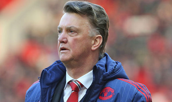 Thắng trận, Van Gaal vỗ ngực tự khen mình