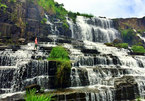 Thêm du khách nước ngoài tử nạn khi tắm thác Pongour
