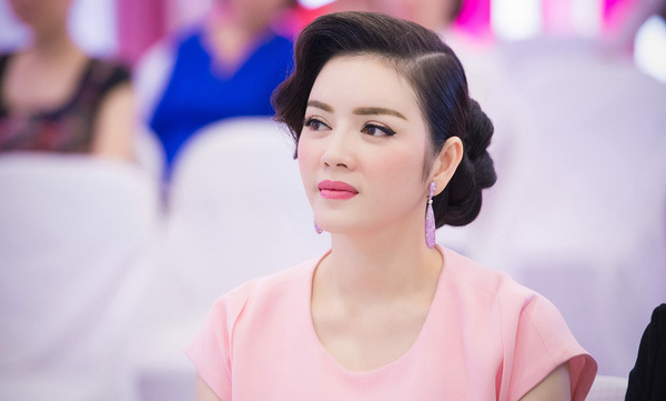 Lý Nhã Kỳ: 