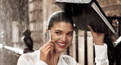 Galaxy S7 và S7 edge: smartphone chống nước chặn bụi tốt nhất