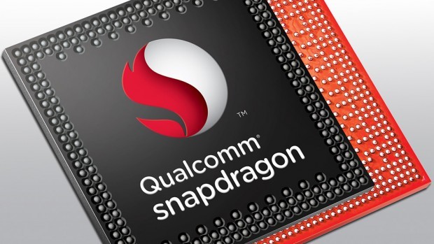 Snapdragon 820 thống trị MWC 2016