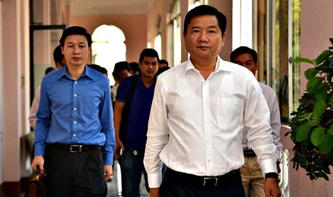 Lý giải “cơn sốt Đinh La Thăng”