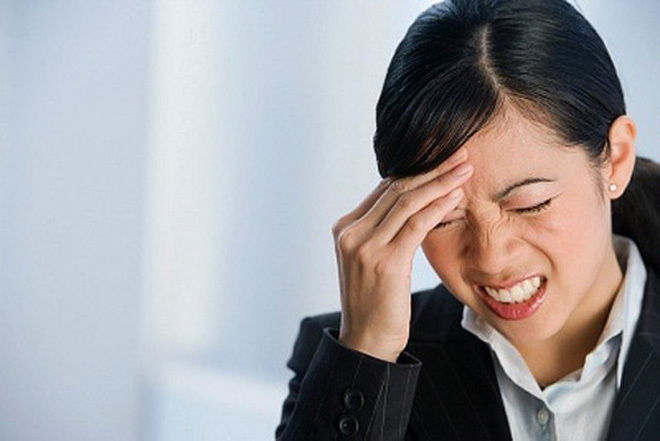 Stress nặng, vào viện tâm thần: Lương ngàn đô muốn bỏ việc ngân hàng