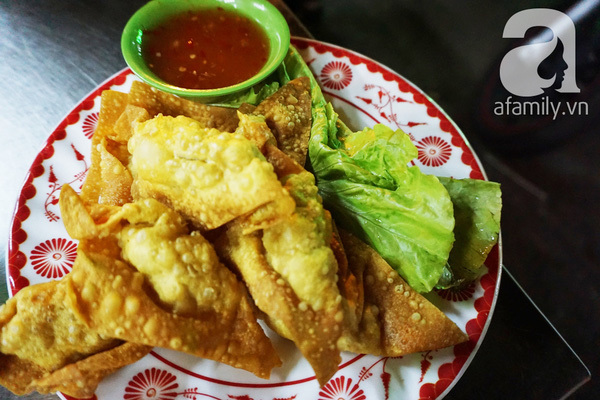 ngõ ẩm thực, ẩm thực sài gòn, ăn gì khi đến sài gòn, Sài Gòn, ẩm thực