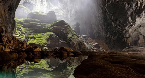 Khám phá Sơn Đoòng hè 2016 miễn phí cùng VIB