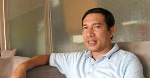Quang Thắng lên tiếng vụ xe Camry đâm chết 3 người