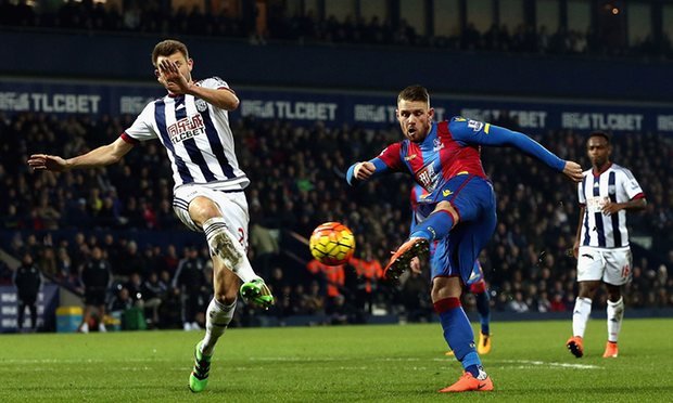 Top 5 siêu phẩm đáng xem nhất vòng 27 Ngoại hạng Anh