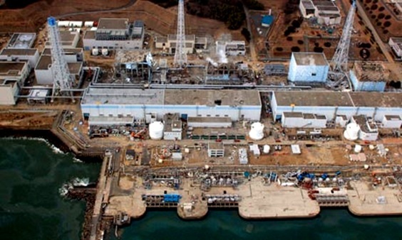 Lãnh đạo TEPCO ra tòa vì thảm họa Fukushima