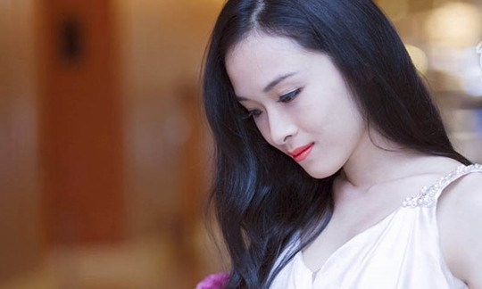 Hoa hậu Phương Nga lừa 'đại gia' Sài Gòn 16 tỷ đồng