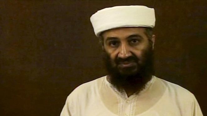Bin Laden để lại bao tiền cho đàn em?