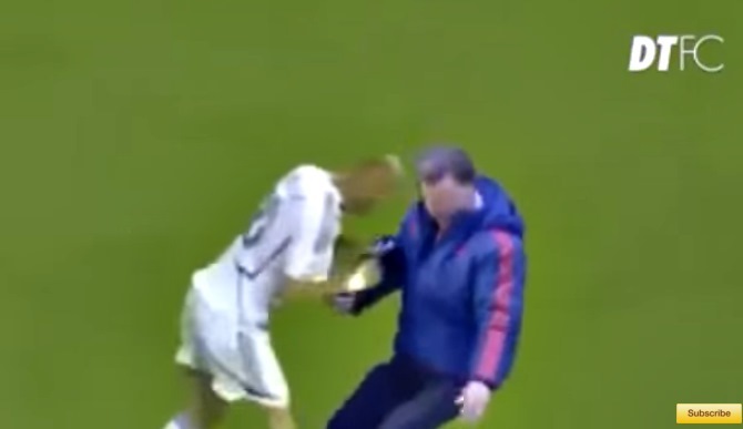 Van Gaal bất ngờ bị Zidane hạ đo ván