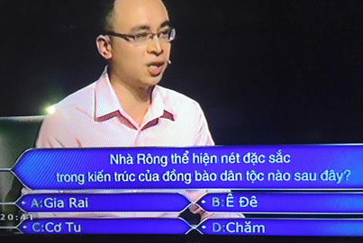 Đáp án của 