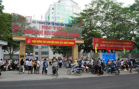 Học viện CNBCVT cần sớm thí điểm mô hình mới