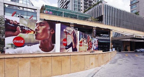 Hiệu ứng thị giác - tuyệt chiêu chinh phục cảm quan người dùng