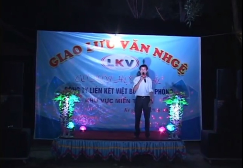 Hà Tĩnh: Hơn 200 người mắc bẫy Liên kết Việt