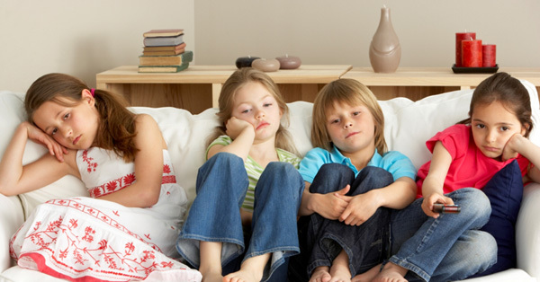 Sống nhàm chán dễ chết sớm