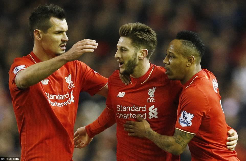 Video: Liverpool 3-0 Man City