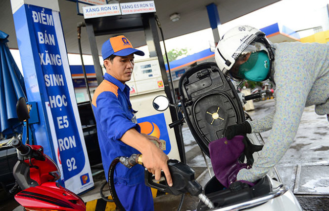 Đề nghị công an điều tra vụ việc ở Petrolimex