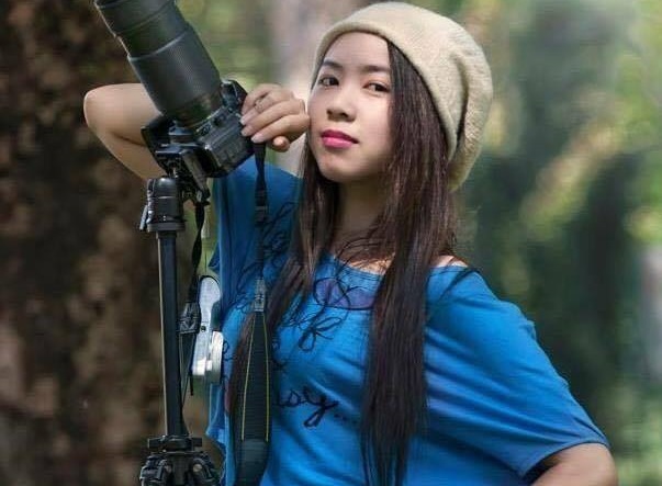 8x xinh đẹp có công thức kho quẹt gần 11 nghìn lượt like