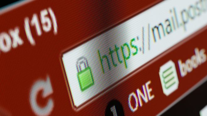 Hàng nghìn website bảo mật HTTPS có nguy cơ mất dữ liệu