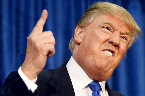 Phe Cộng hòa Mỹ và nỗi sợ mang tên Donald Trump