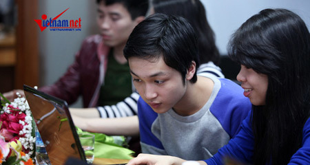 Tìm lại những 