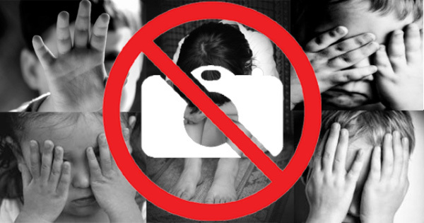 Đây là lý do cảnh sát Pháp yêu cầu bố mẹ dừng ngay việc khoe ảnh con trên Facebook