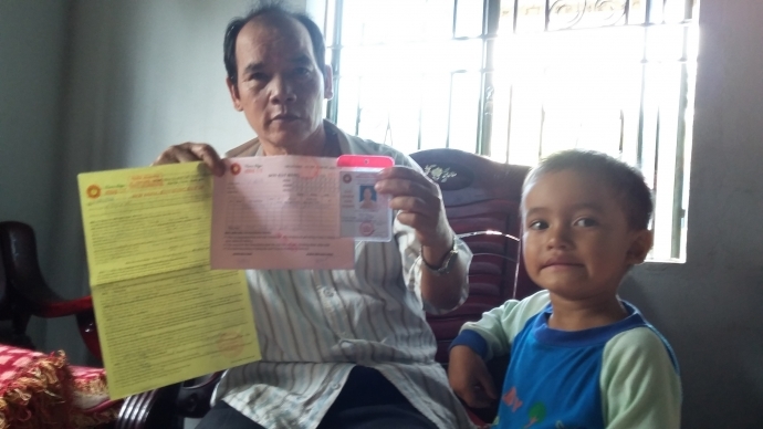 Đa cấp càn quét bản làng: 10,7 triệu đồng/chiếc quần lót