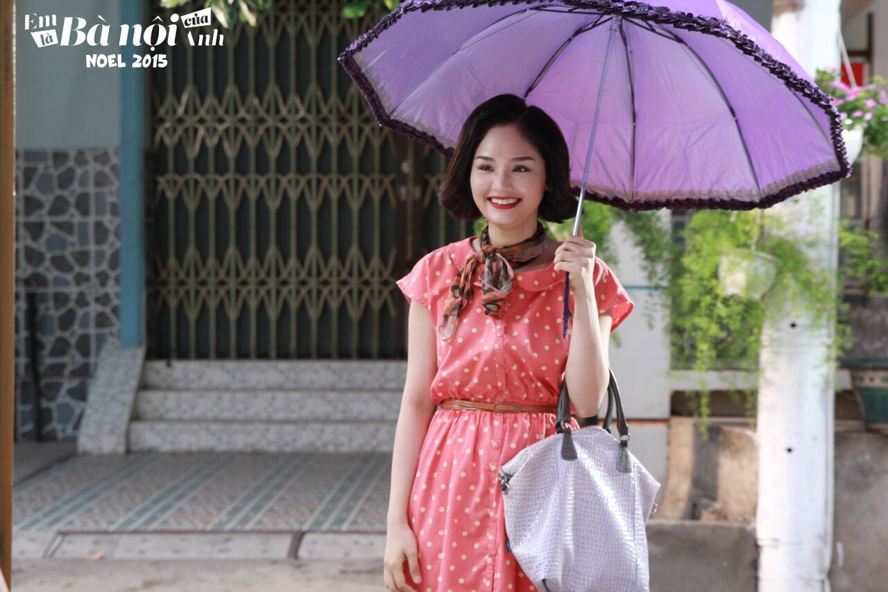 Phim trăm tỉ không được tranh giải